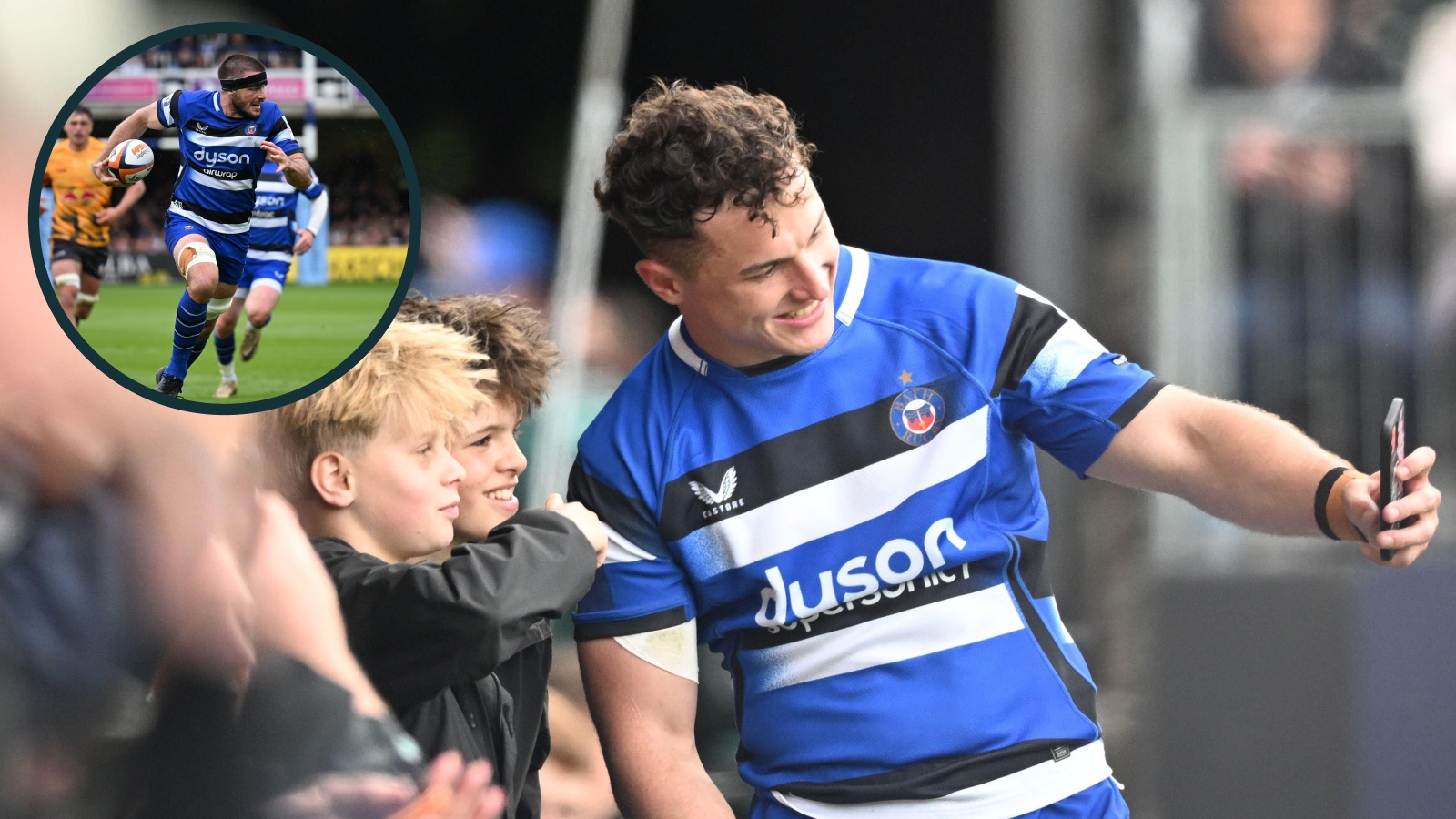 Bath v Newcastle: Five takeaways as England star returns with a bang and Arundell bags four