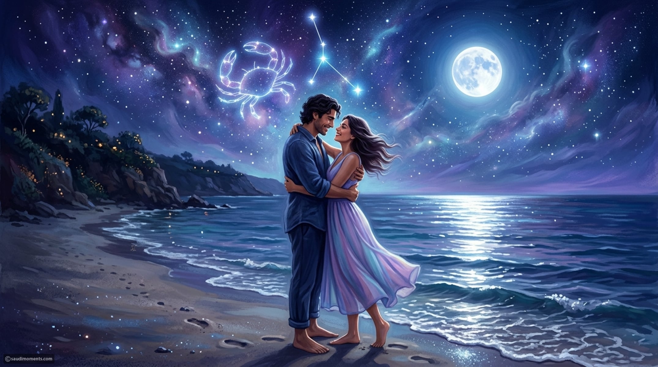 One zodiac sign will finally get the love they deserve