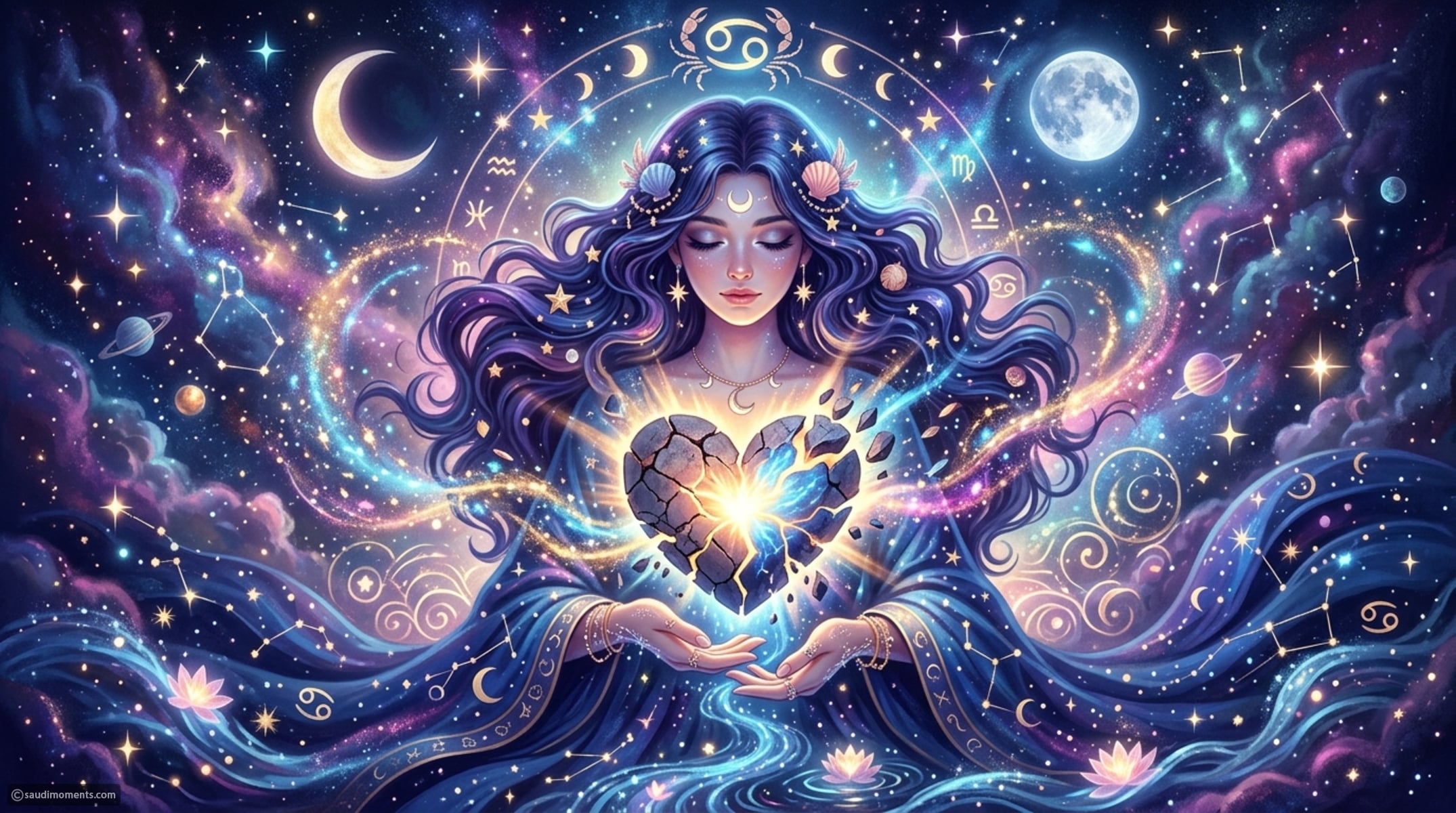 One zodiac sign will finally get the love they deserve