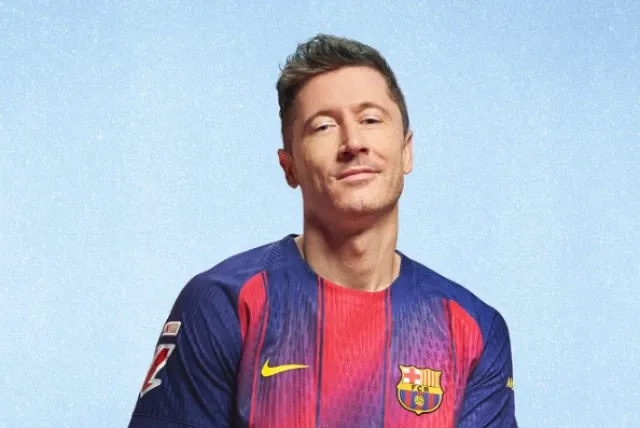Robert Lewandowski confirma su salida del FC Barcelona al final de la ...