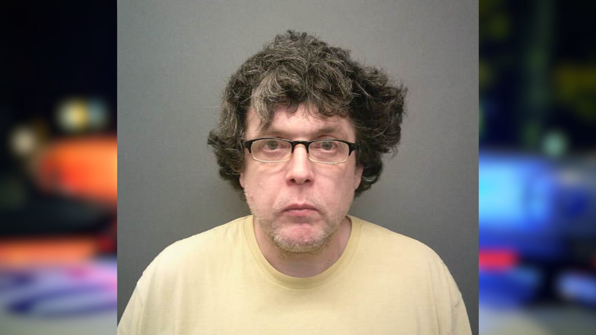 ISP: Man arrested for meth, marijuana after traffic stop in Pike Co.