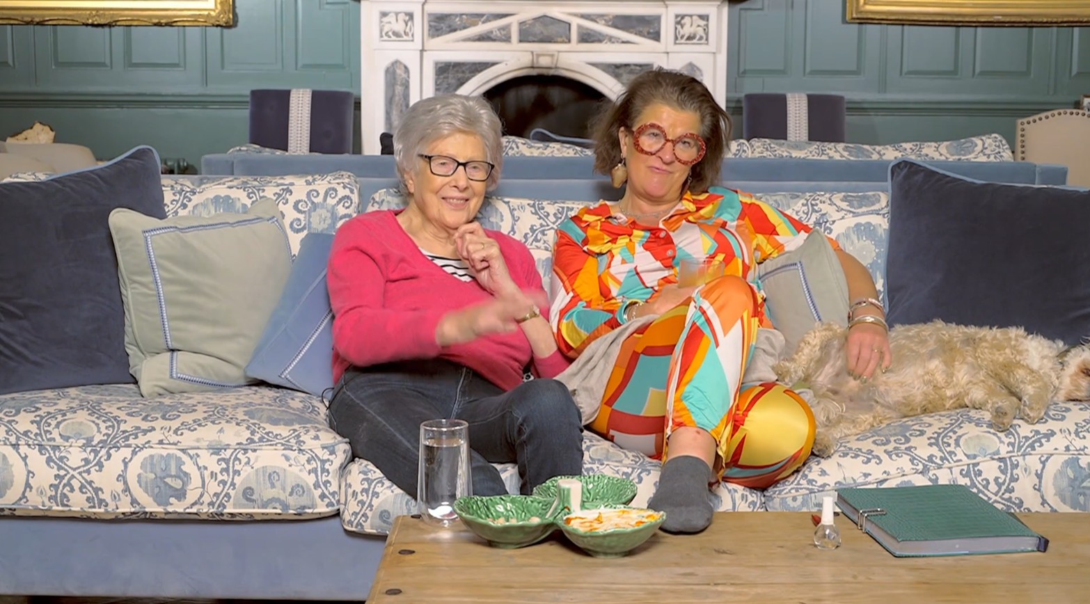 Channel 4 Viewers Call Gogglebox 'Reform TV'