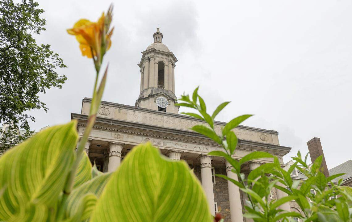 Penn State faculty vote to unionize. Here's what to know and what's next