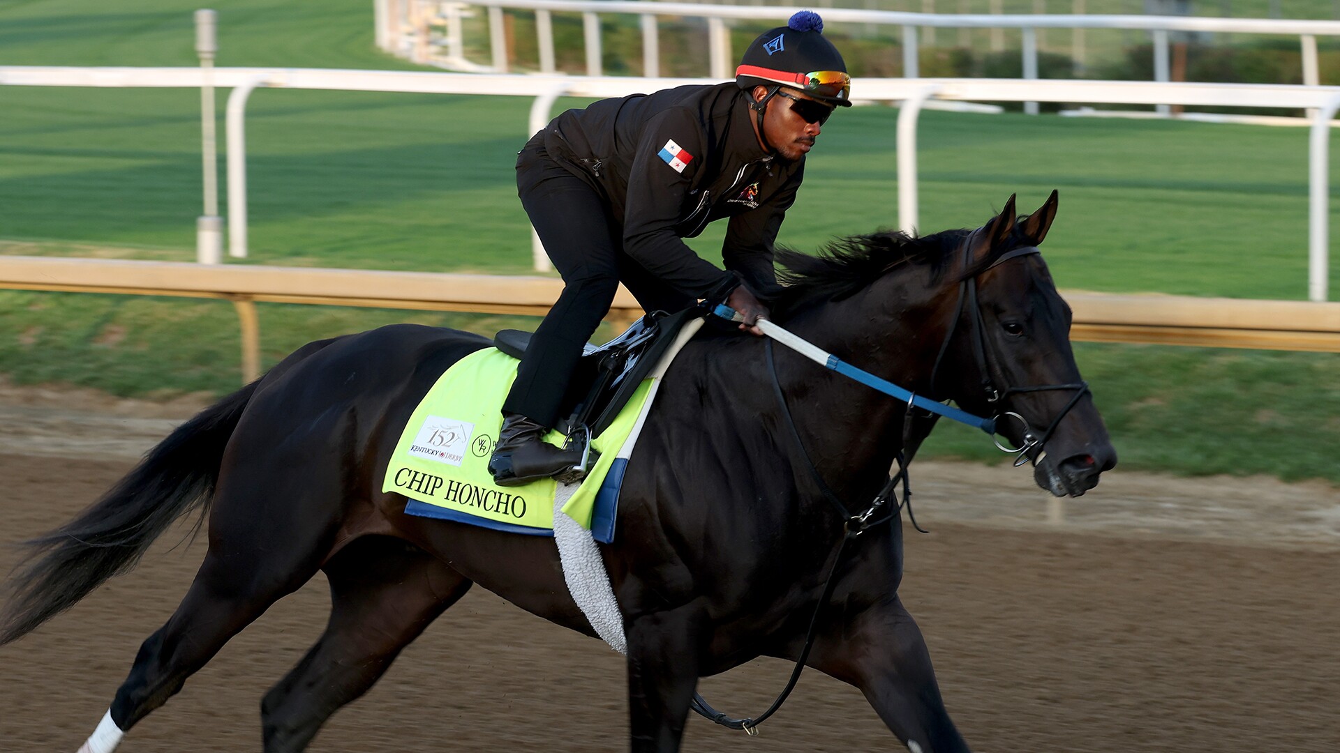 Preakness Stakes 2026 live results tracker: Winners, payouts, race-by-race updates, analysis