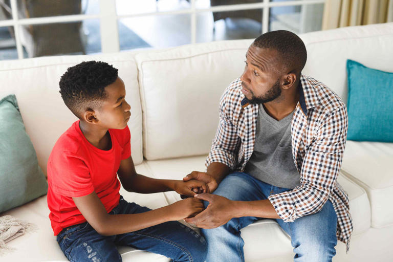 Parents are calling out the ‘normal’ parenting rules that hurt them ...