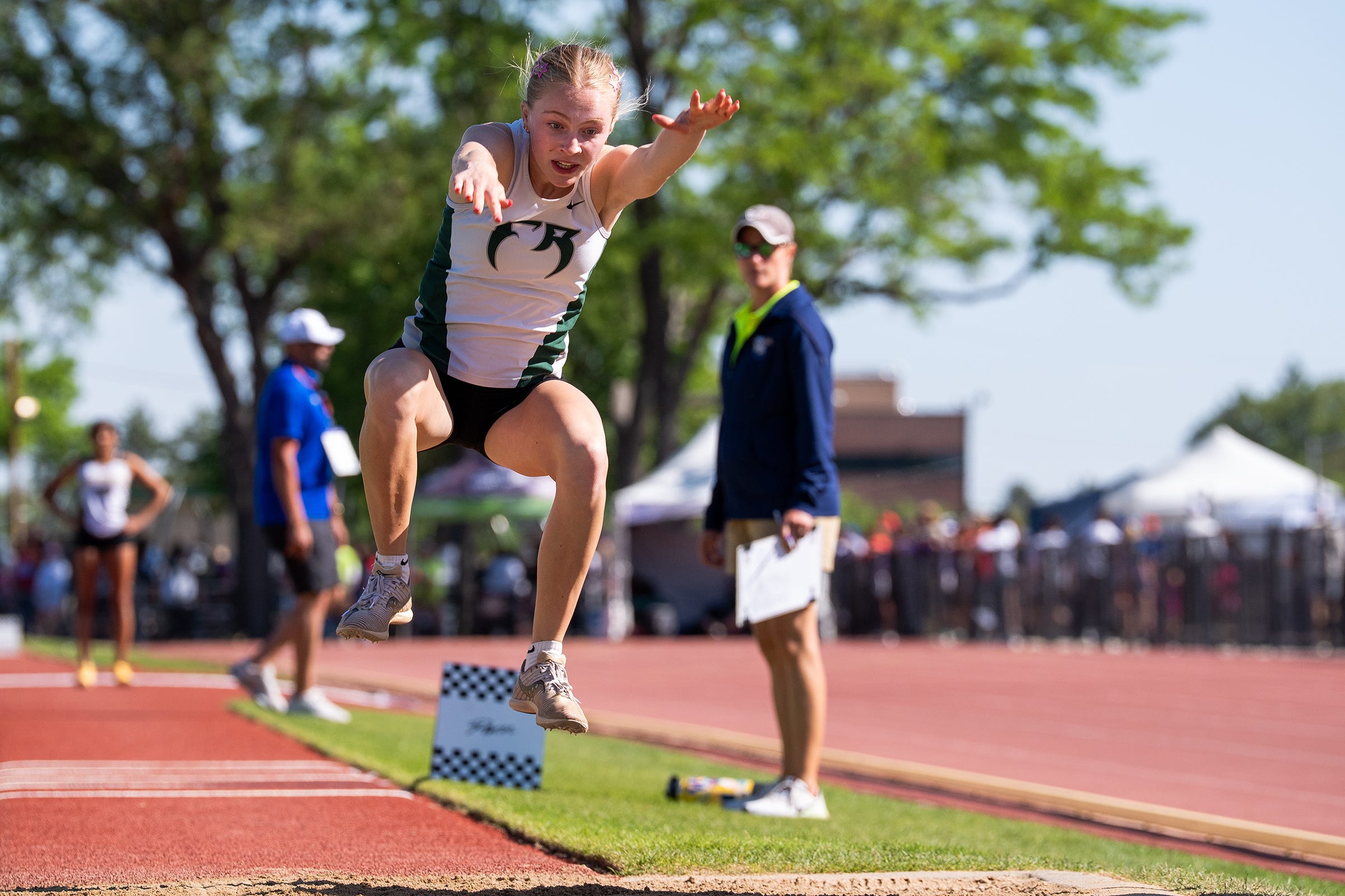 Live recap: See how Championship Saturday went at state track