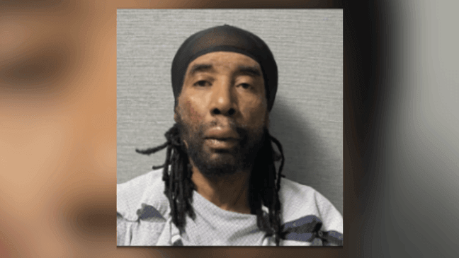 Man faces 66 charges after carjacking, shooting spree in Prince George ...