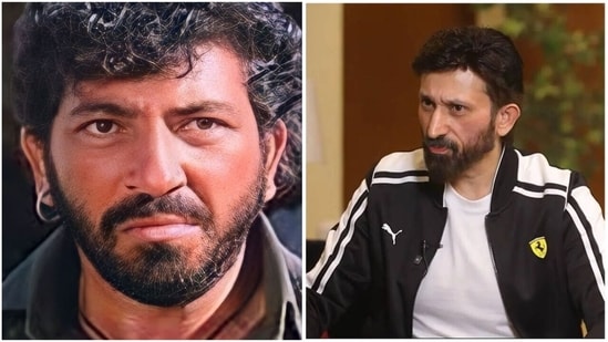 Amjad Khan's son Shadaab Khan shares how he reacted when he was told of ...