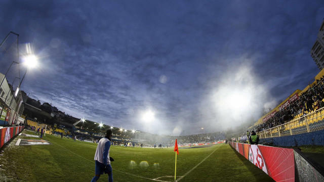 Cheira a despedida? O onze do Benfica (com surpresas) ante o Estoril