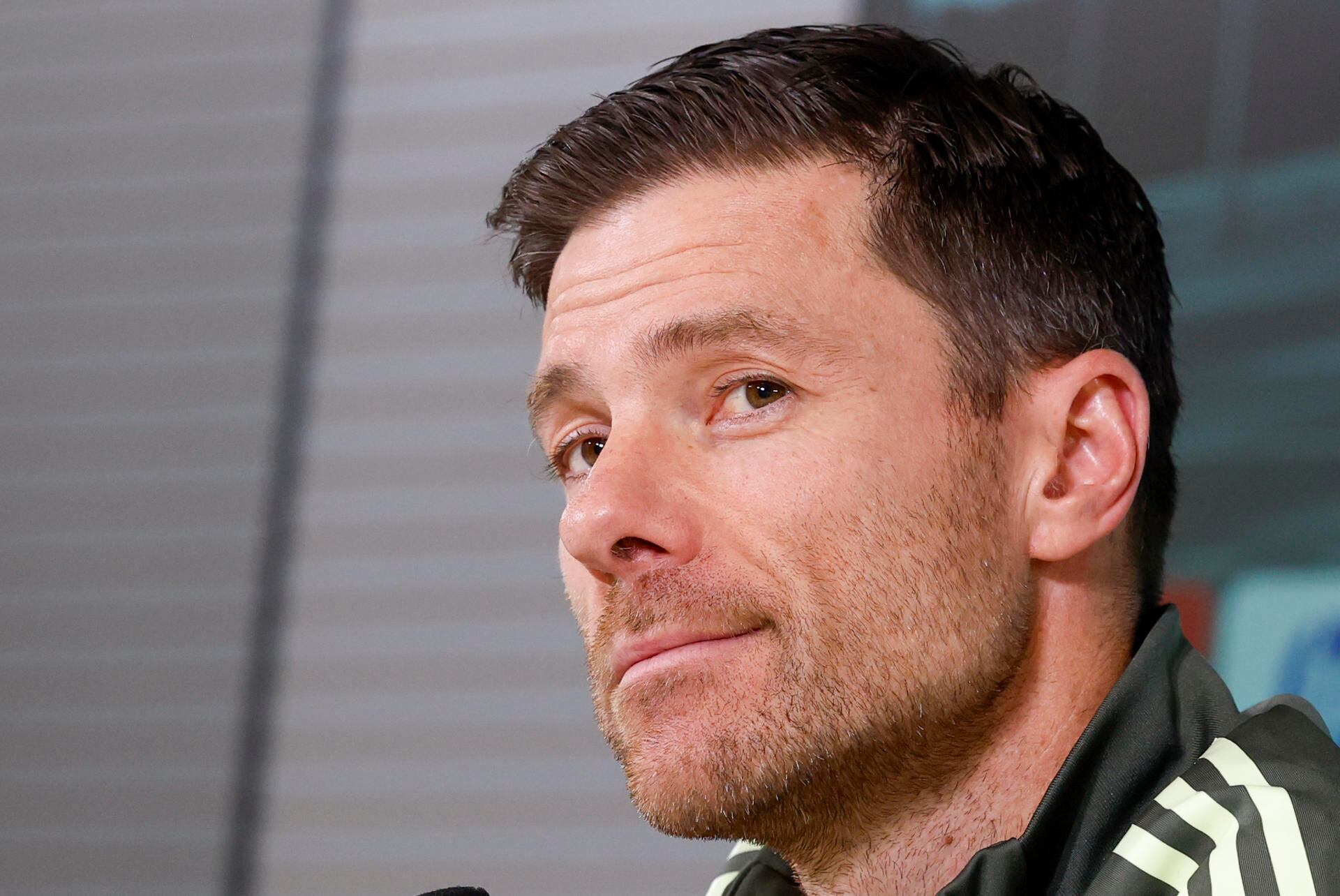 Xabi Alonso por fin se olvida de Real Madrid y ya tiene equipo: es un ...