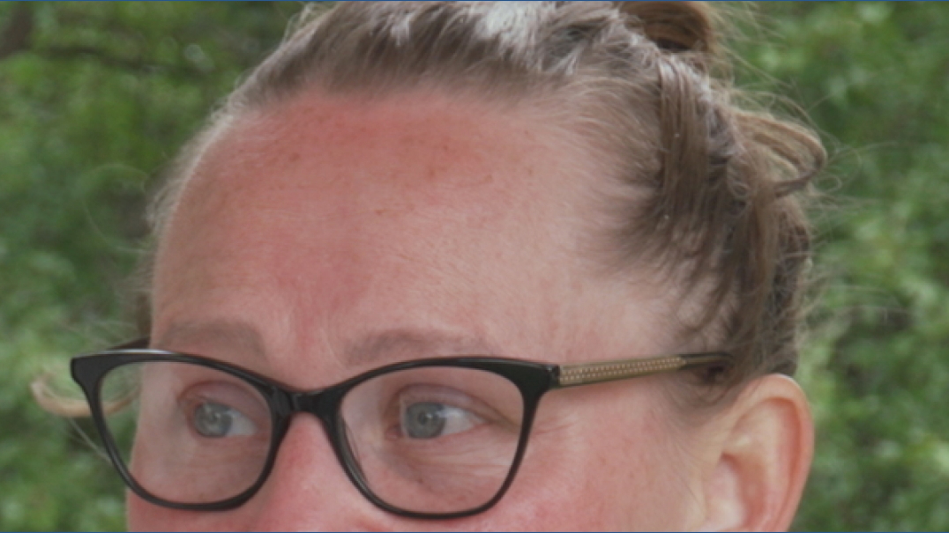 Mother of homicide suspect speaks after son killed in SWAT standoff