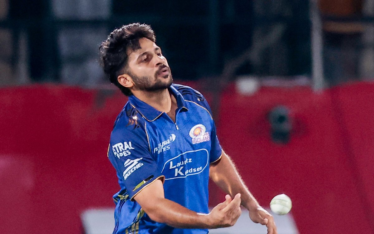 IPL 2026: Fielding Woes Spark Major Concerns