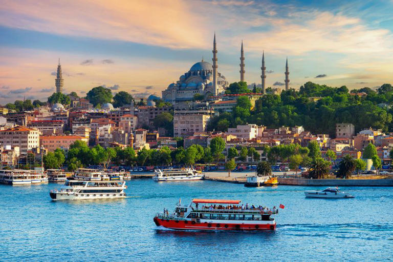 Turkey travel advice 2026 as FCDO issues 'take care' warning for Brits