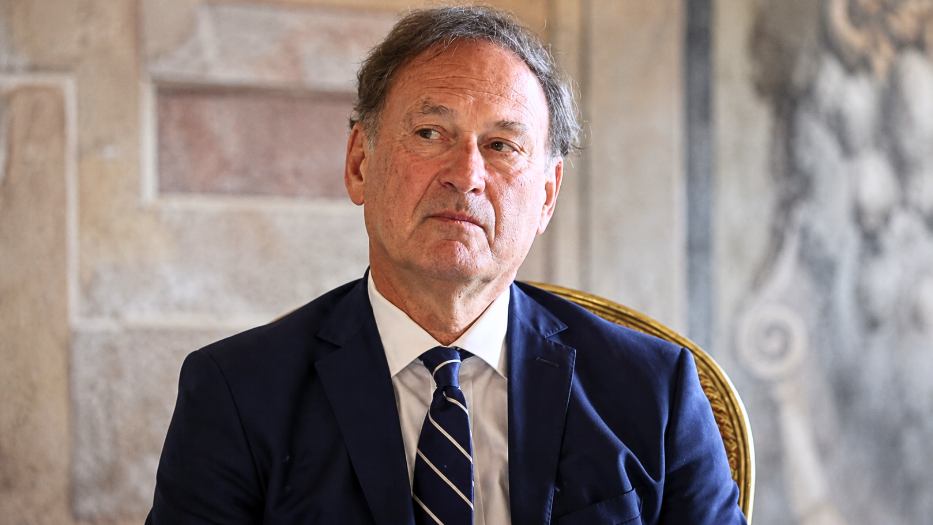 Alito calls Jackson’s Louisiana redistricting dissent ‘baseless and ...