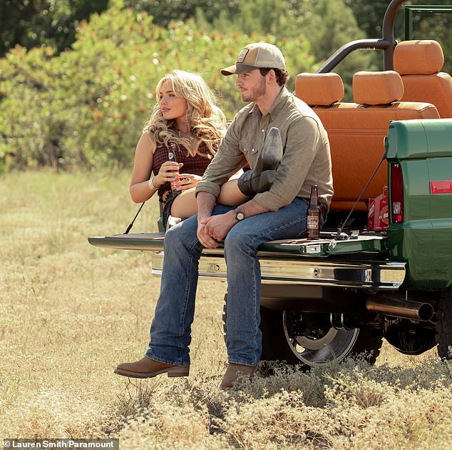 Yellowstone star learned he was cast in Dutton Ranch spinoff a week ...