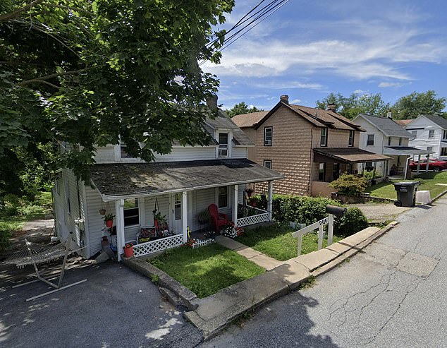 Quiet neighborhood where doors stayed unlocked now changed by student influx