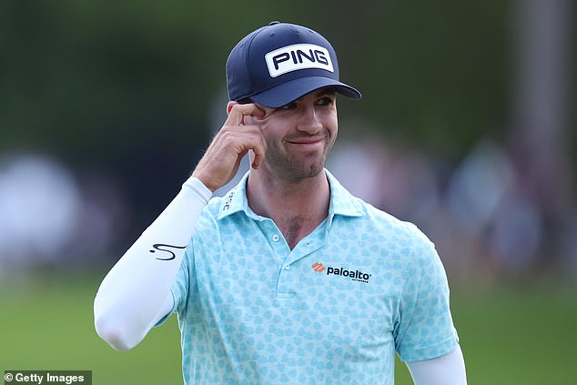 PGA Championship set for thrilling final round as stars chase Alex Smalley