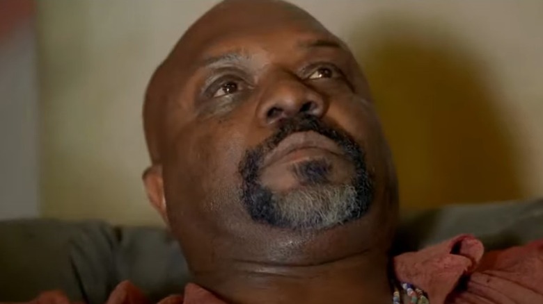 Why Ron Perry from Chicago PD looks so familiar