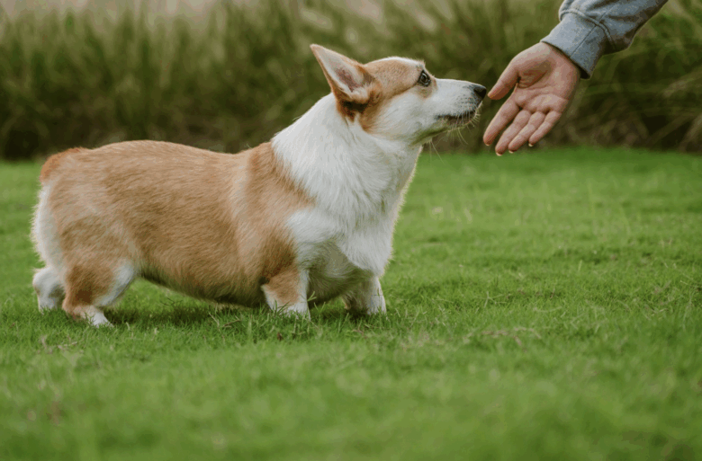 How to introduce a new puppy to your existing dogs