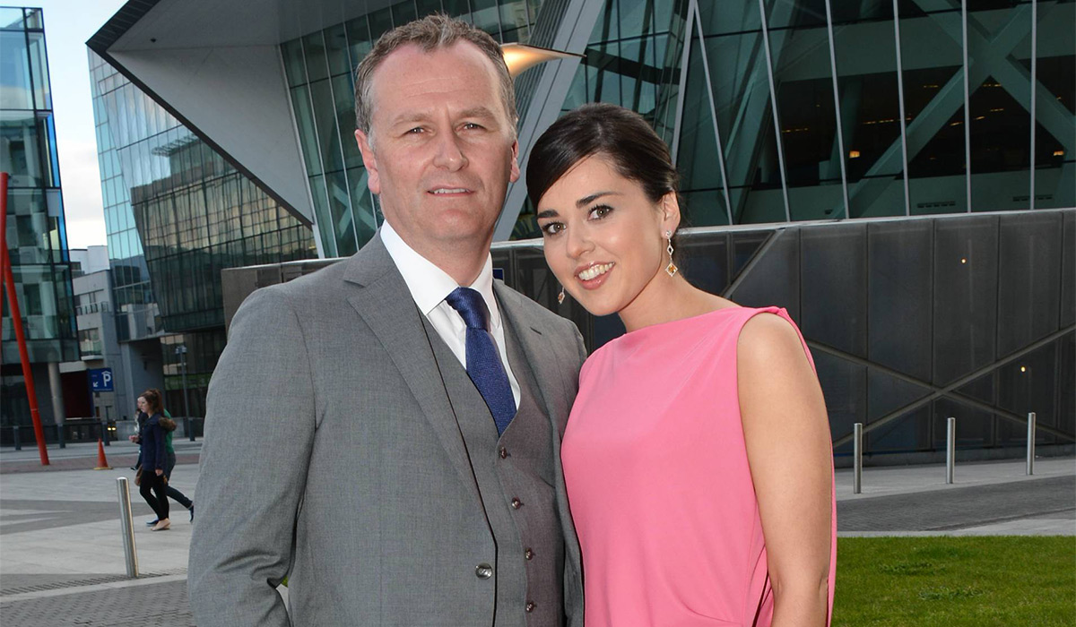 Dáithí Ó Sé reveals the secret to his youthful looks ahead of milestone ...