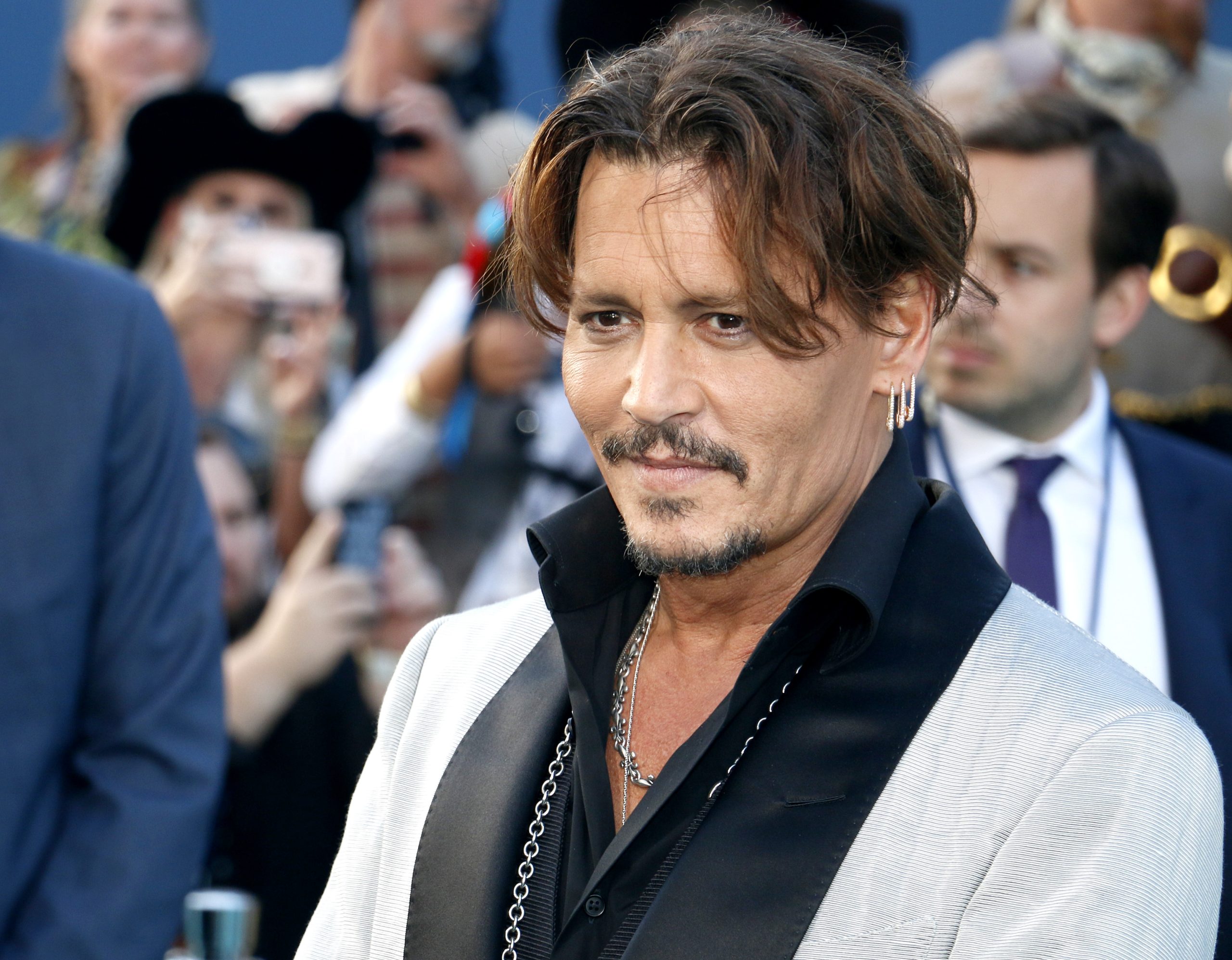 Celebrities who can play multiple instruments