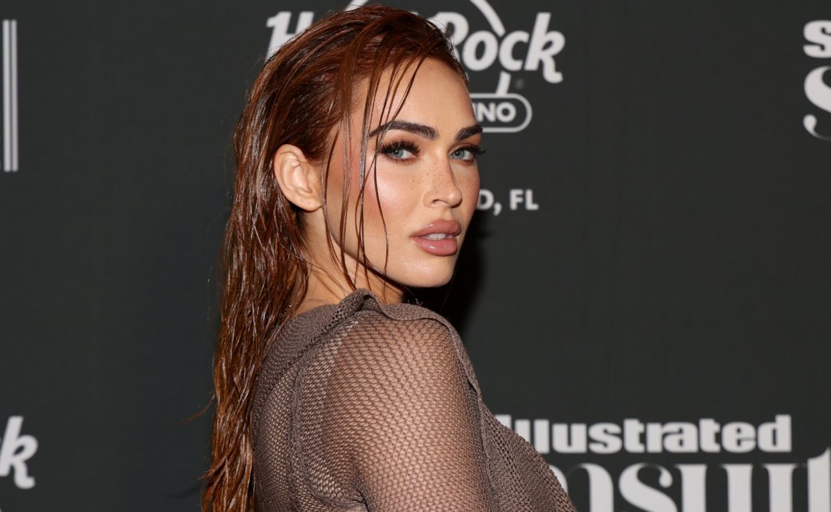 Megan Fox turns 40: How she became a millennial pop culture icon
