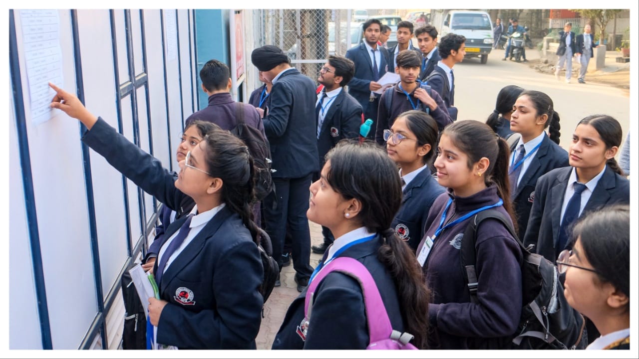 CBSE class 12 re-evaluation window opens from May 19, board admits ...