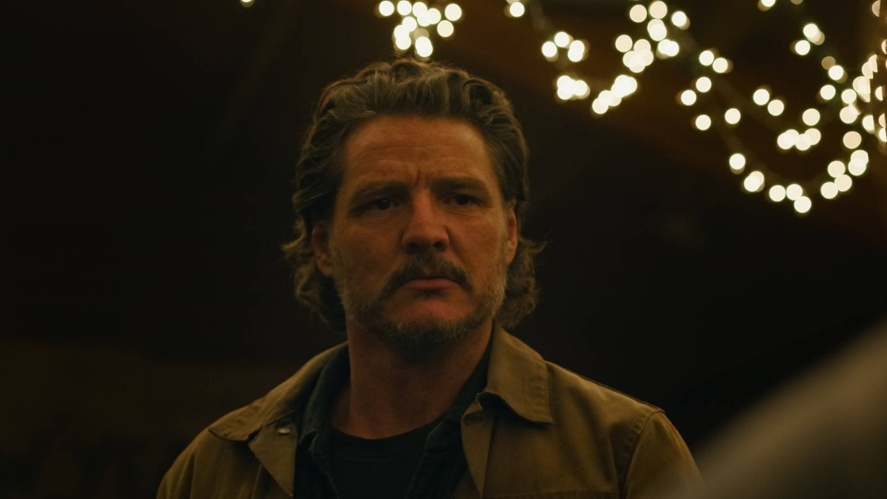 Pedro Pascal and Jon Favreau Rekindle 'Star Wars' Nostalgia with 'The Mandalorian and Grogu'