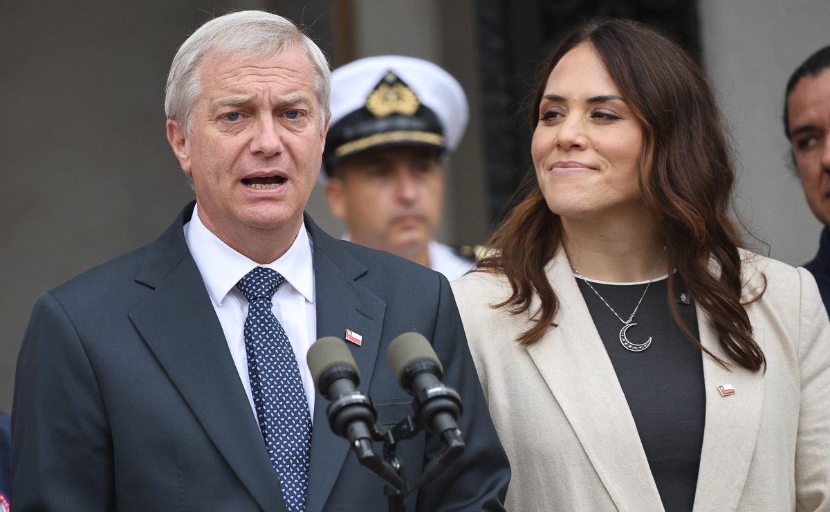  Ministra Natalia Duco defiende recorte y cancelación de los Juegos Nacionales: “Hicimos un estudio” 