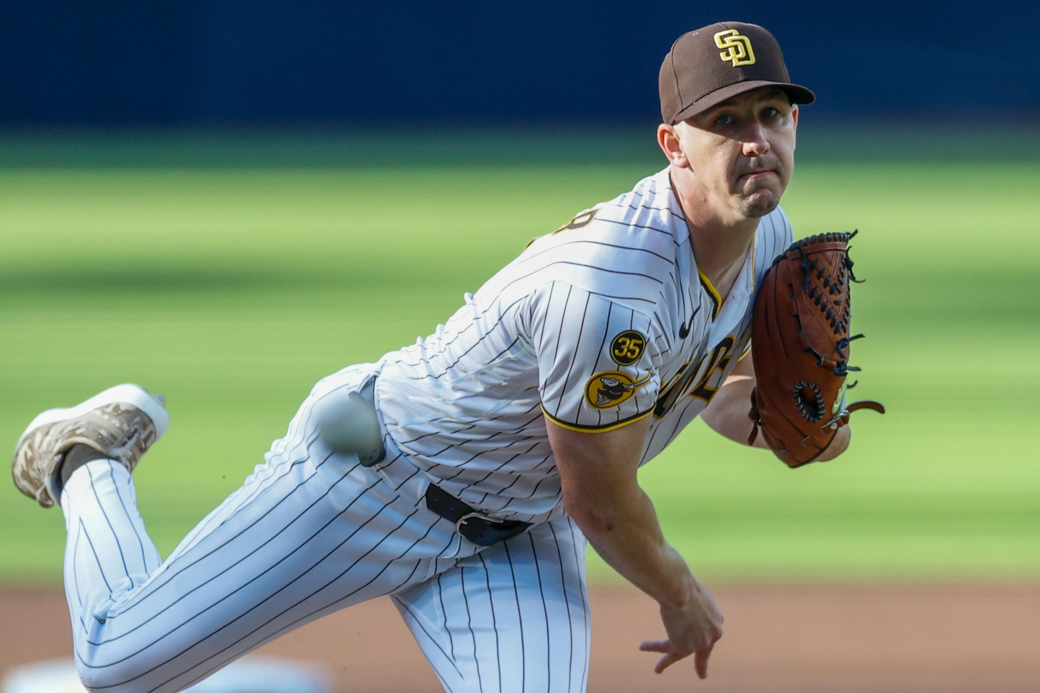 Mariners game #47 preview and discussion: 5/16/26, SEA vs SD