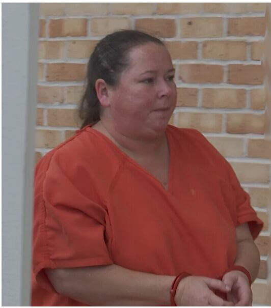 Mom to stand trial in teen son’s death; remains found in freezer