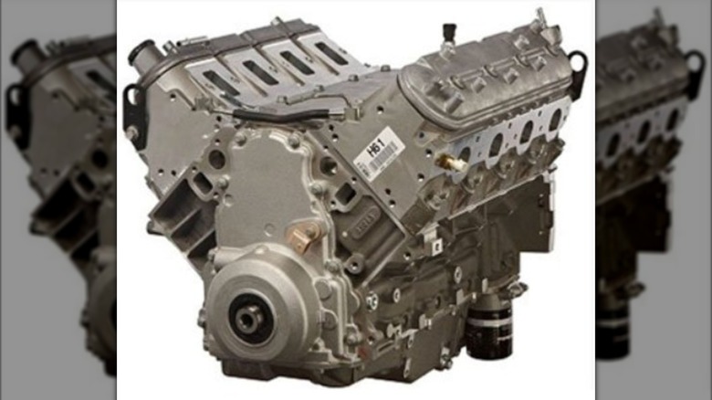 4 of the most powerful GM LS engines, ranked by horsepower
