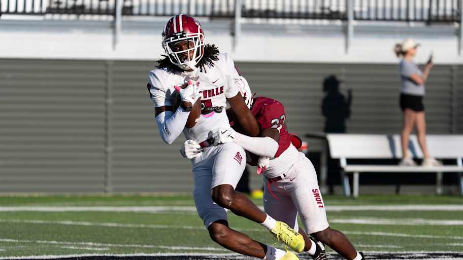 Three in-state recruits who could define Auburn's 2027 class