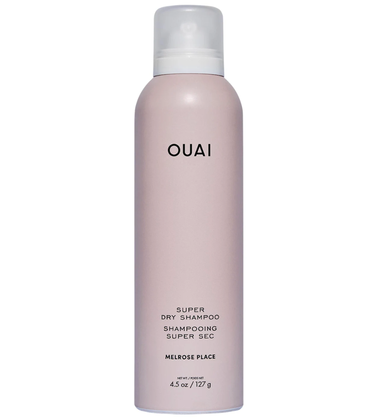 Revive your sweaty locks with these reviewer-beloved dry shampoos