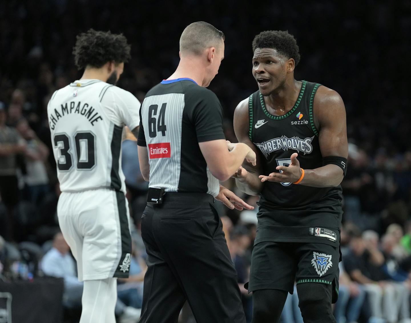 Analysis: After Timberwolves end season with lopsided playoff loss ...