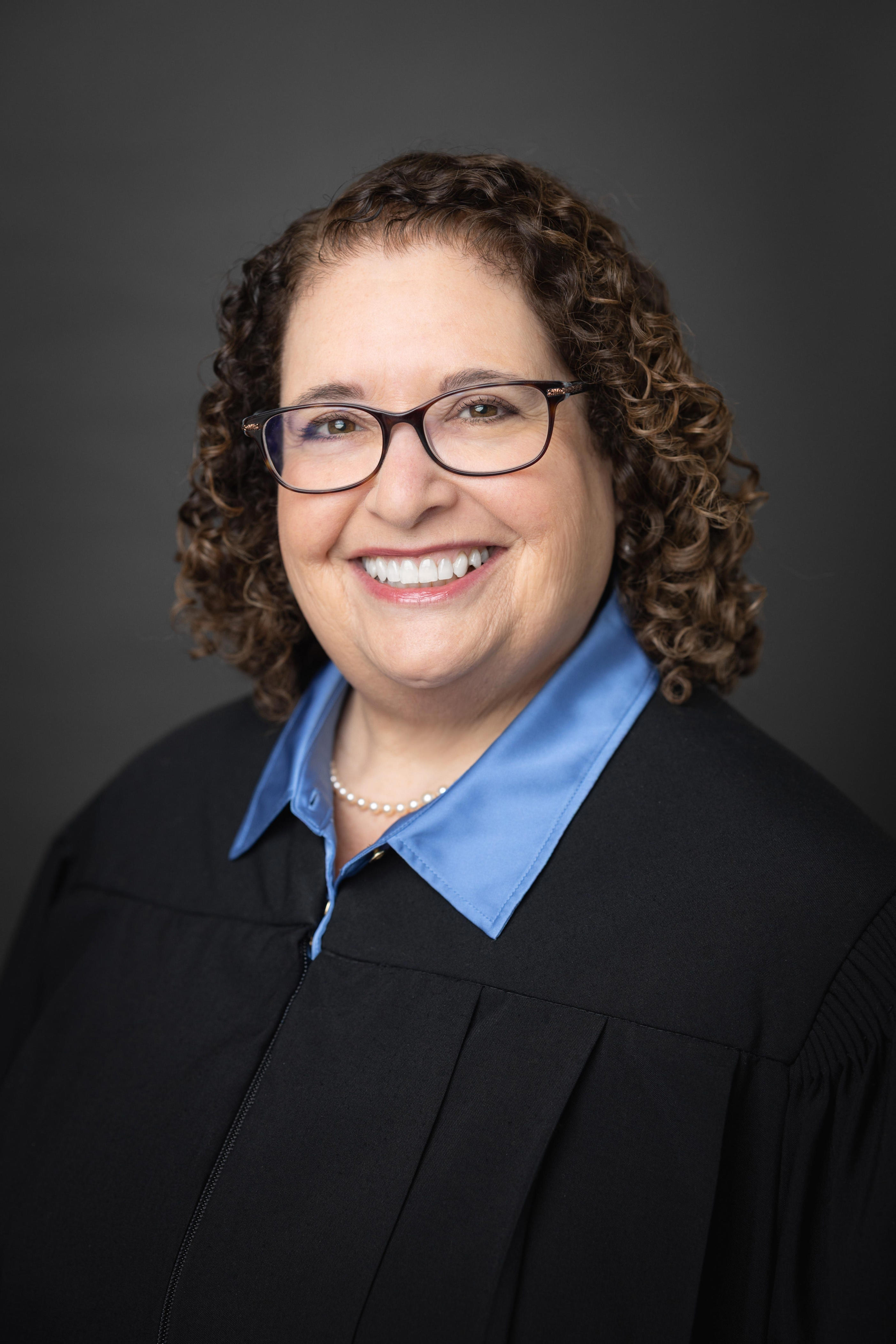 Why I look beyond prison as a judge in addiction cases | Opinion