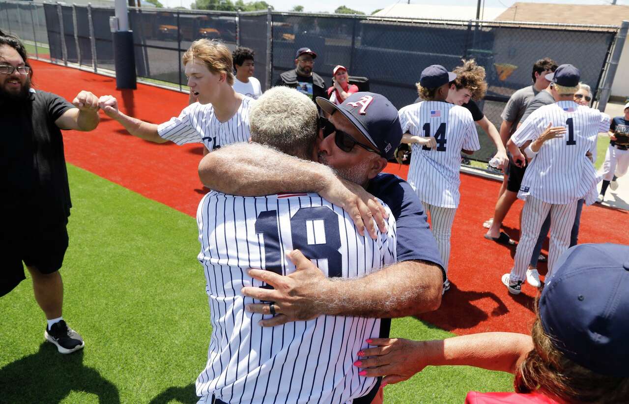Baseball playoffs: 3-run HR lifts Keller over Flower Mound; Aubrey ...