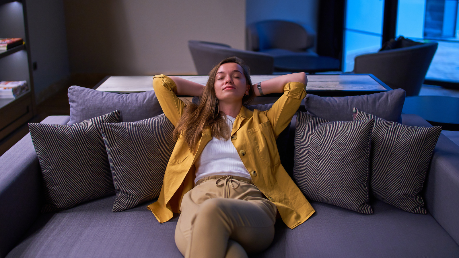 5 healthy practices to avoid insomnia naturally