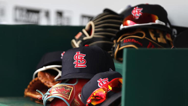 Cardinals vs. Royals weather update: Projected first pitch