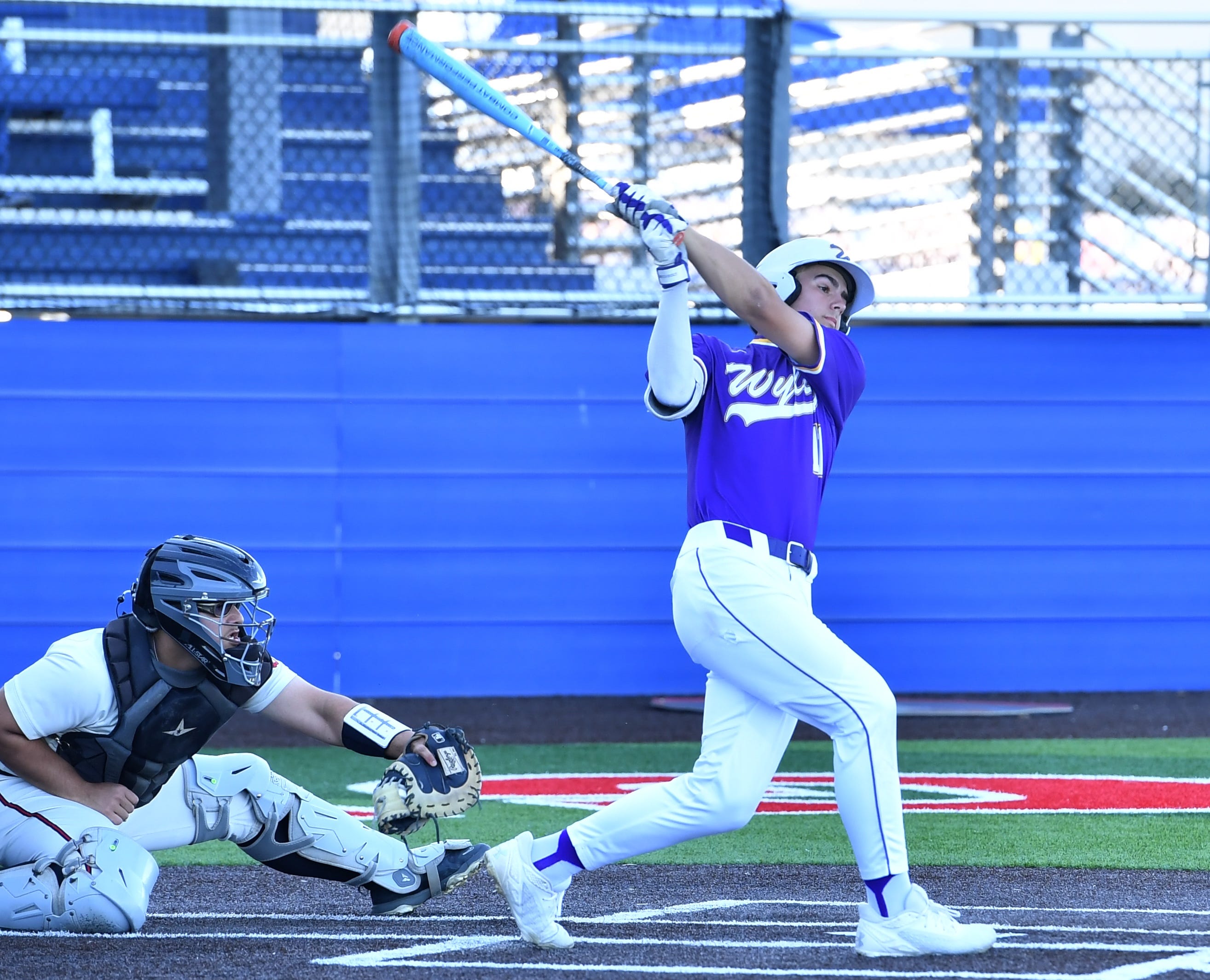 Big Country high school baseball, softball top performers (May 11-17)