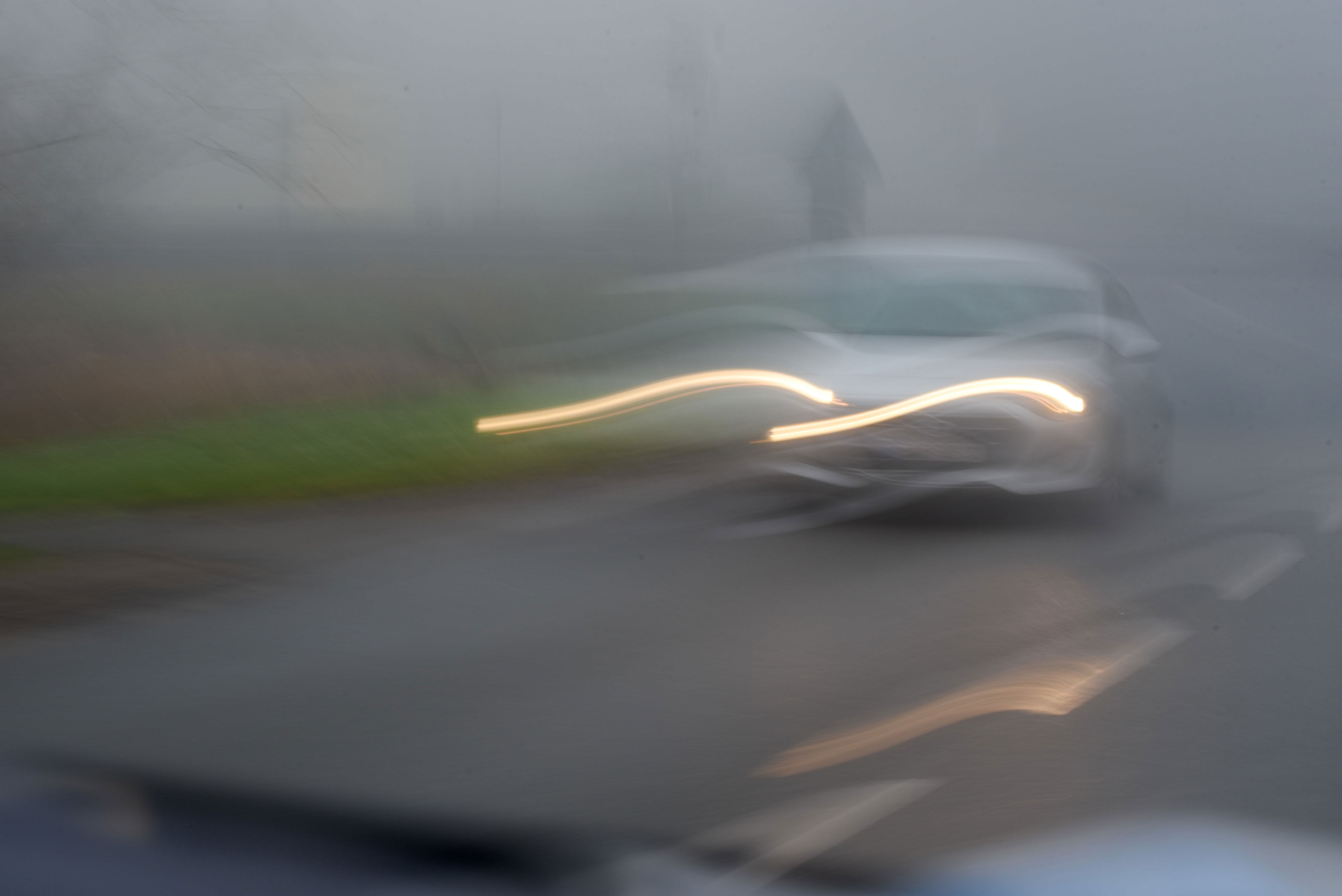 Through the Fog: Steadiness in Uncertain Times