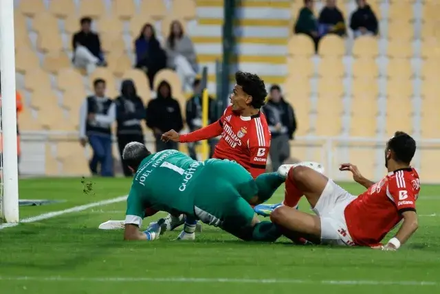 Richard Ríos afina puntería para el Mundial: video de su nuevo gol con ...