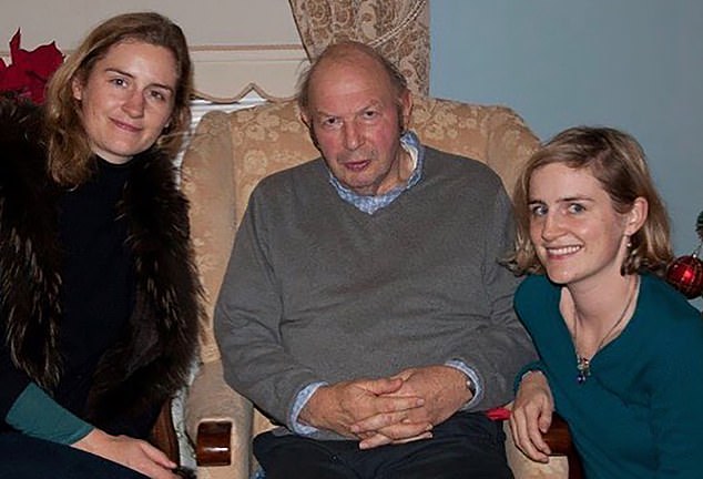 Arresting Tale: Aristocrat's £2m Legacy to Gamekeeper Sparks Family Outrage