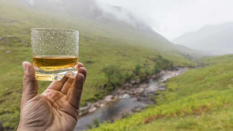 The best whisky destinations in Scotland, according to reviews