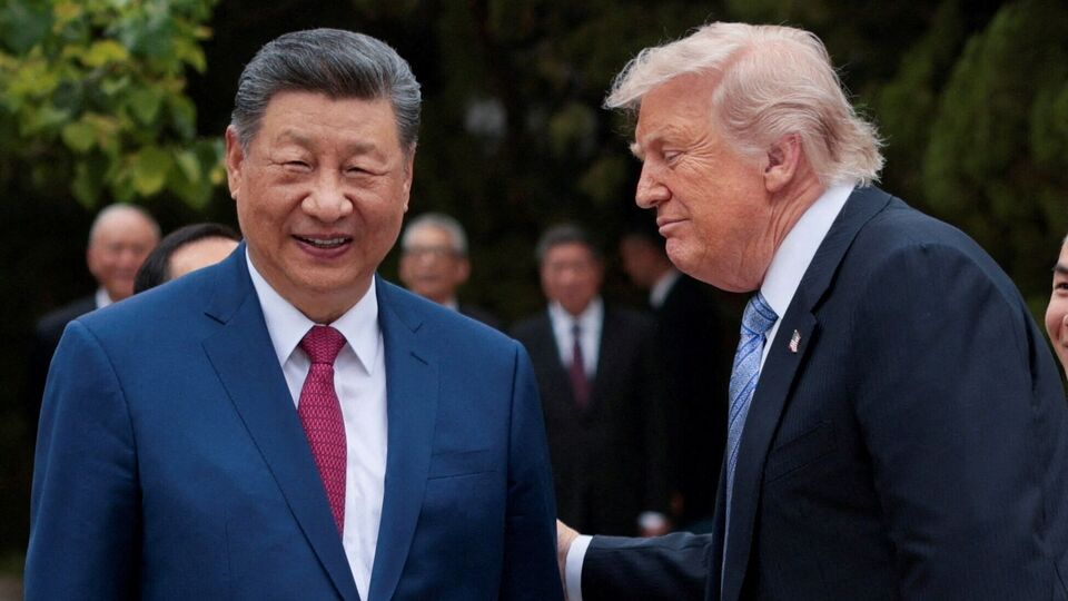 Trump's Beijing Visit: Doubts on Taiwan's $14B Arms Deal and a Greek History Lesson