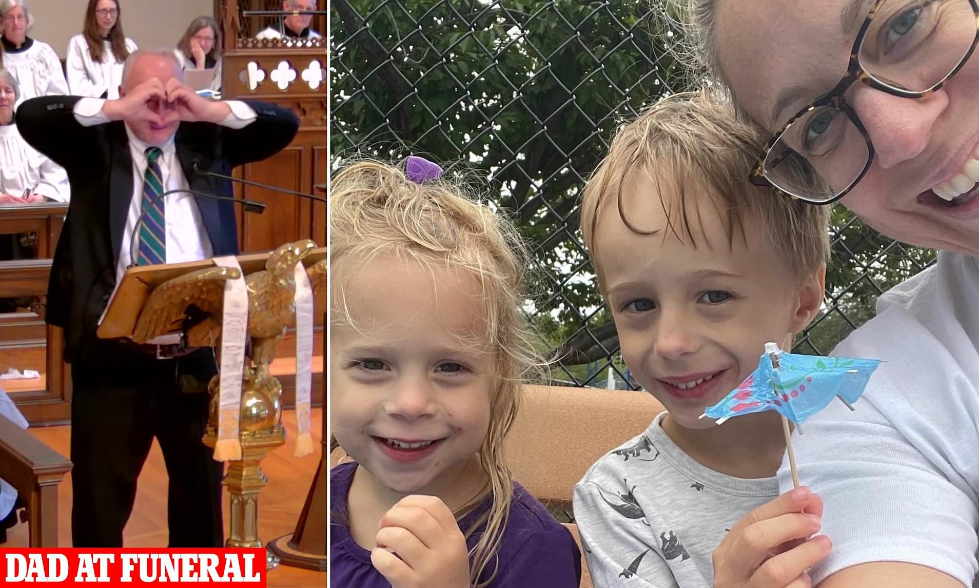 Acupuncturist mom accused of murdering her two young children is ...