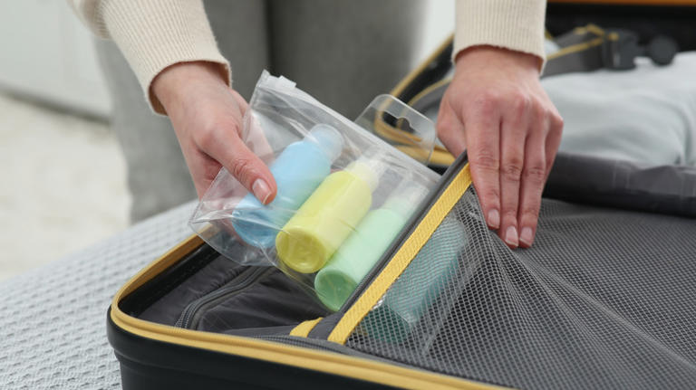 5 travel items you'll regret packing on your vacation