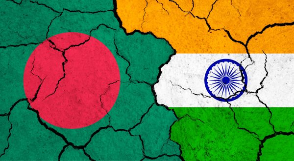 India's Bangladesh Dilemma: Demographic Strains and Geopolitical Perils