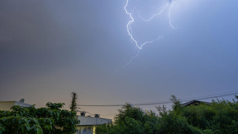 Do you really need to unplug your electronics during a thunderstorm?