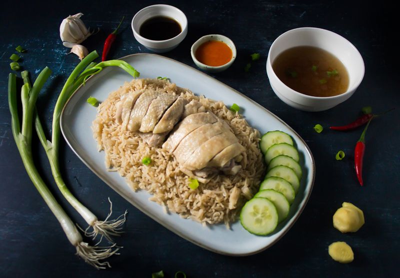 20 regional rice dishes that tell a story in every bowl